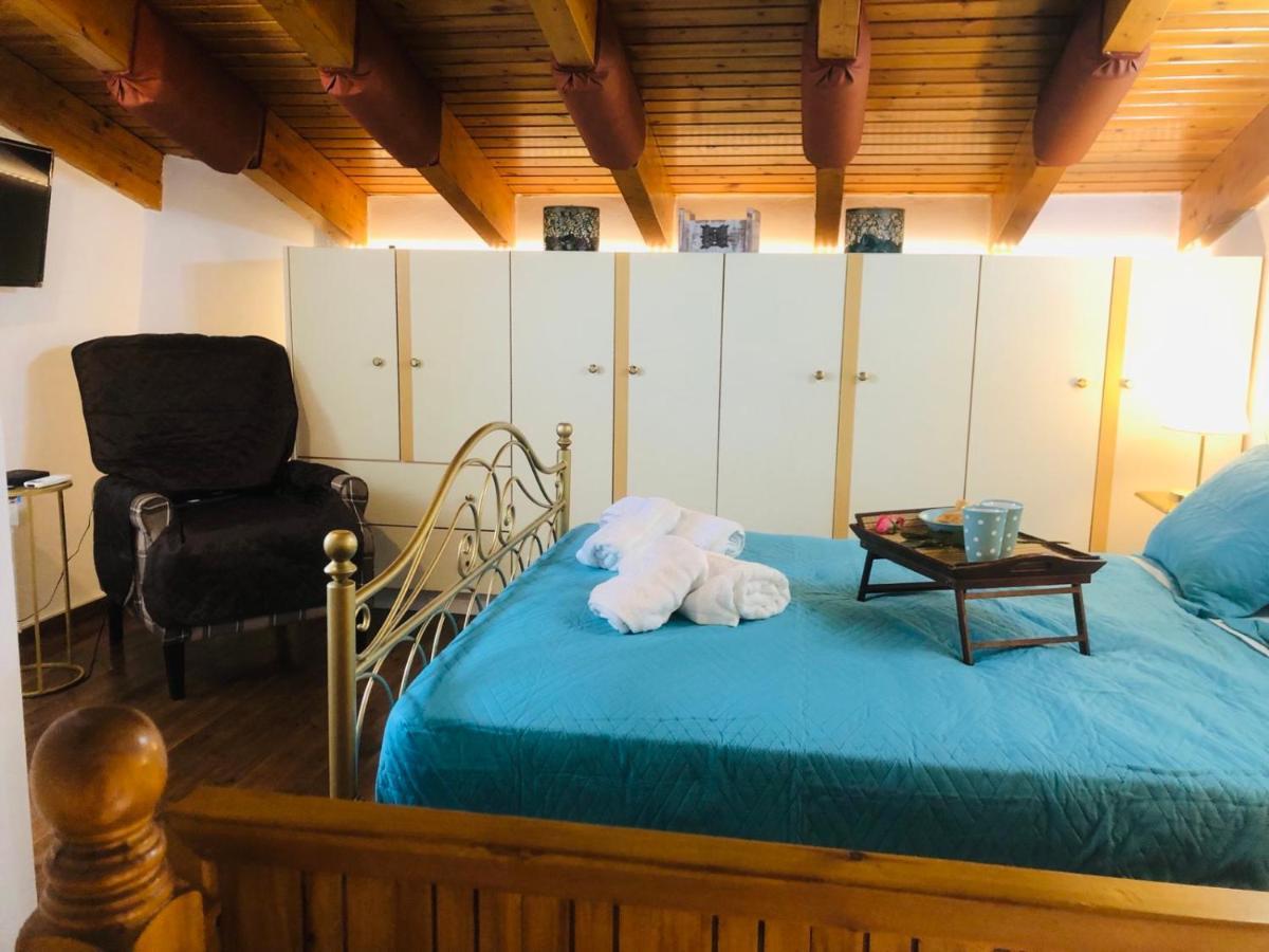 Angelos Sofita House