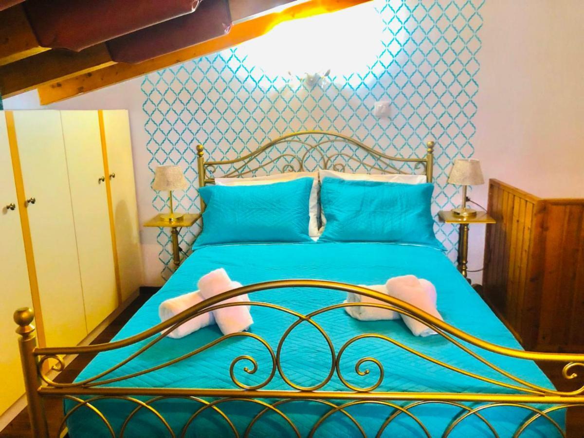 Angelos Sofita House