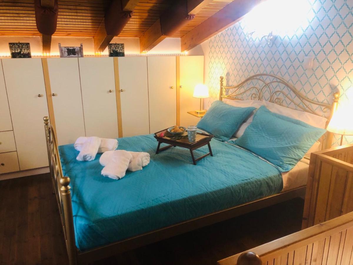 Angelos Sofita House Appartement