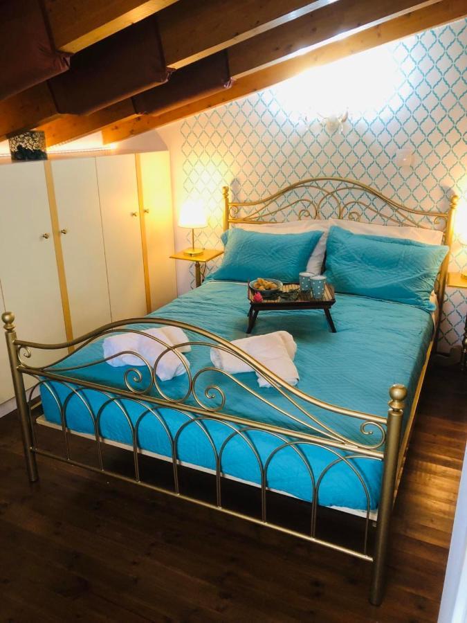 Appartement Angelos Sofita House *